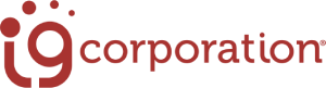 Logo i9 Corporation
